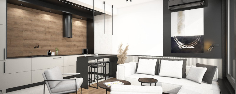 W czym może Ci pomóc architekt wnętrz?